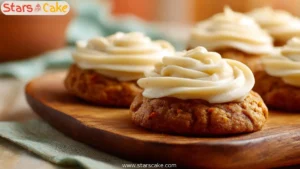 Carrot Cake Cookies That’ll Make You Skip the Cake