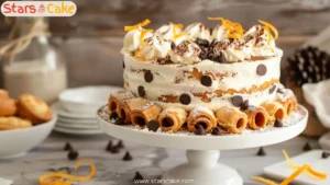 Cannoli Cake Recipe: Moist, Creamy, and Easy to Make