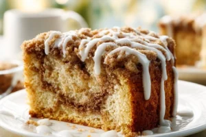Coffee Cake