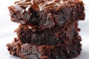 Easy Brownies
