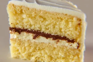 Perfect Coconut Cake